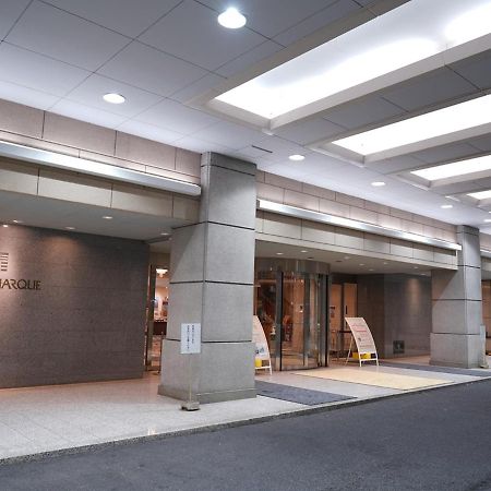 Tottori Onsen Hotel Monarque Τοτόρι Εξωτερικό φωτογραφία