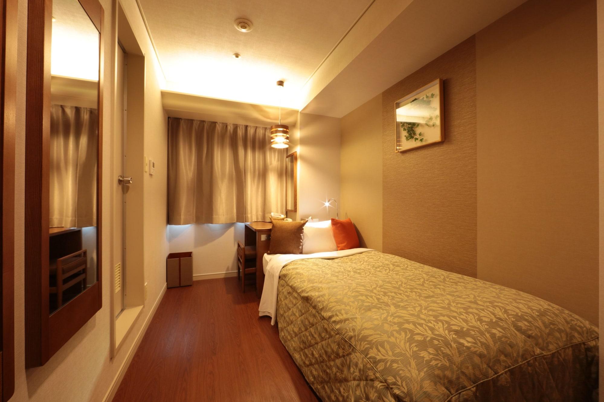 Tottori Onsen Hotel Monarque Τοτόρι Εξωτερικό φωτογραφία