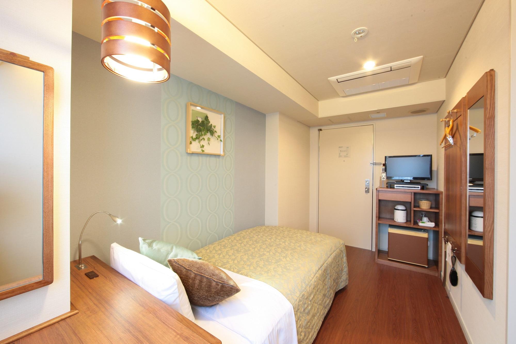 Tottori Onsen Hotel Monarque Τοτόρι Εξωτερικό φωτογραφία