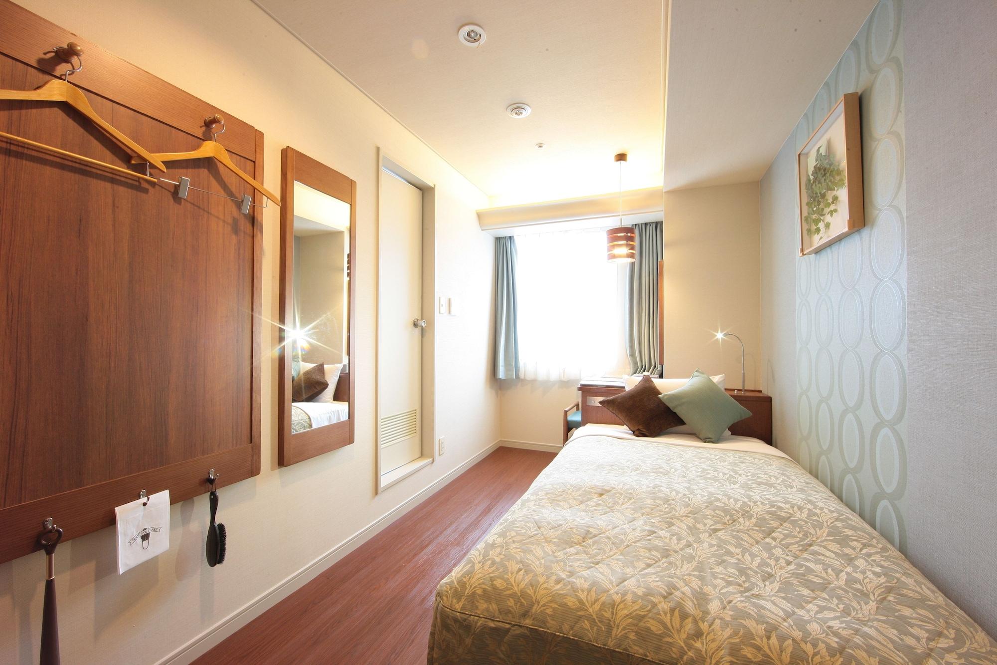 Tottori Onsen Hotel Monarque Τοτόρι Εξωτερικό φωτογραφία