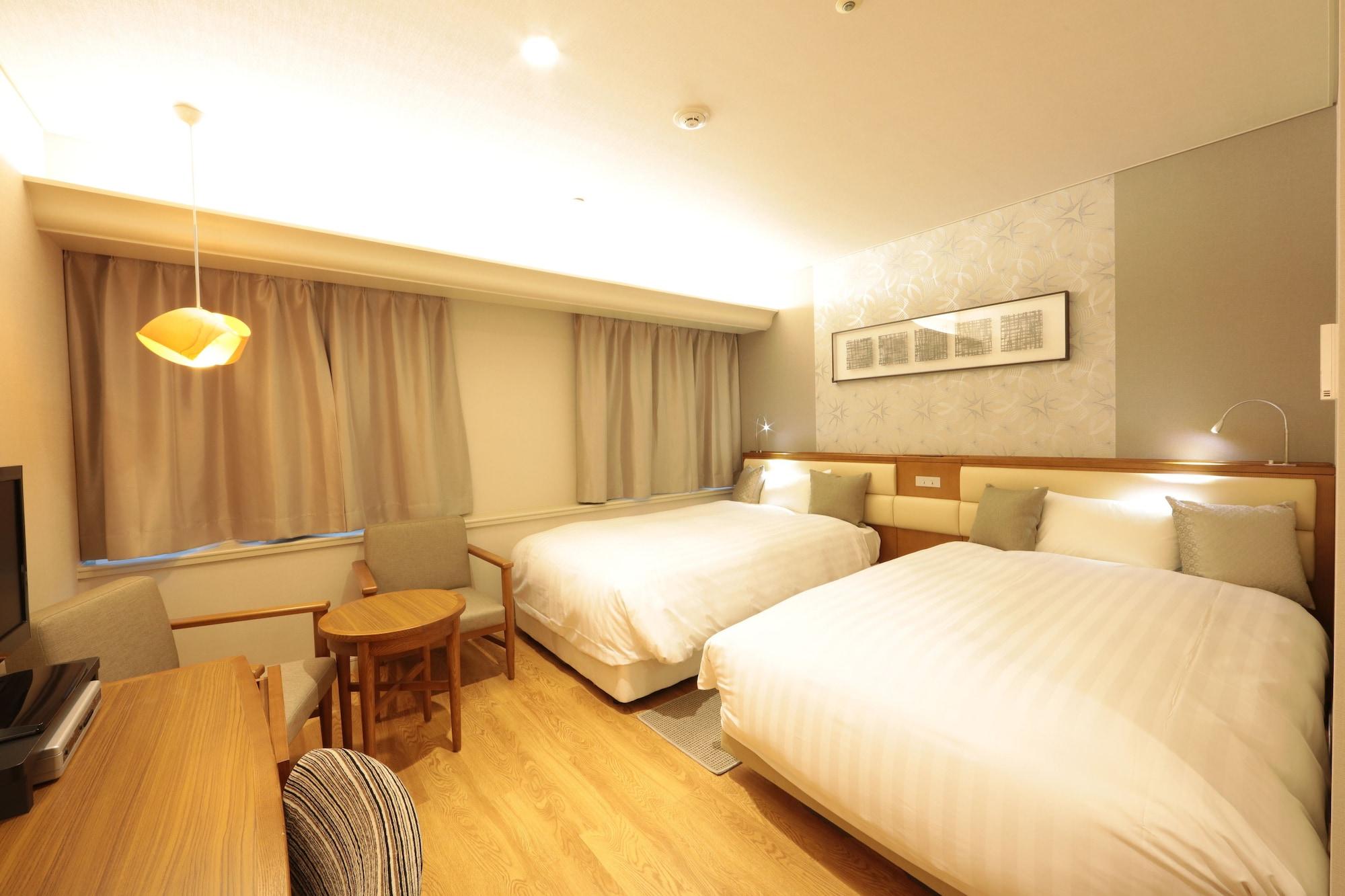 Tottori Onsen Hotel Monarque Τοτόρι Εξωτερικό φωτογραφία