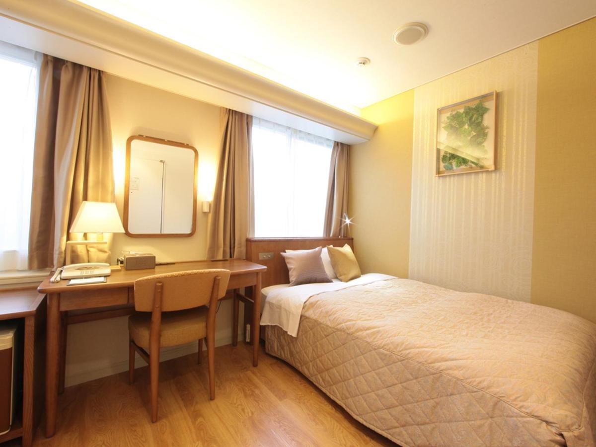 Tottori Onsen Hotel Monarque Τοτόρι Εξωτερικό φωτογραφία