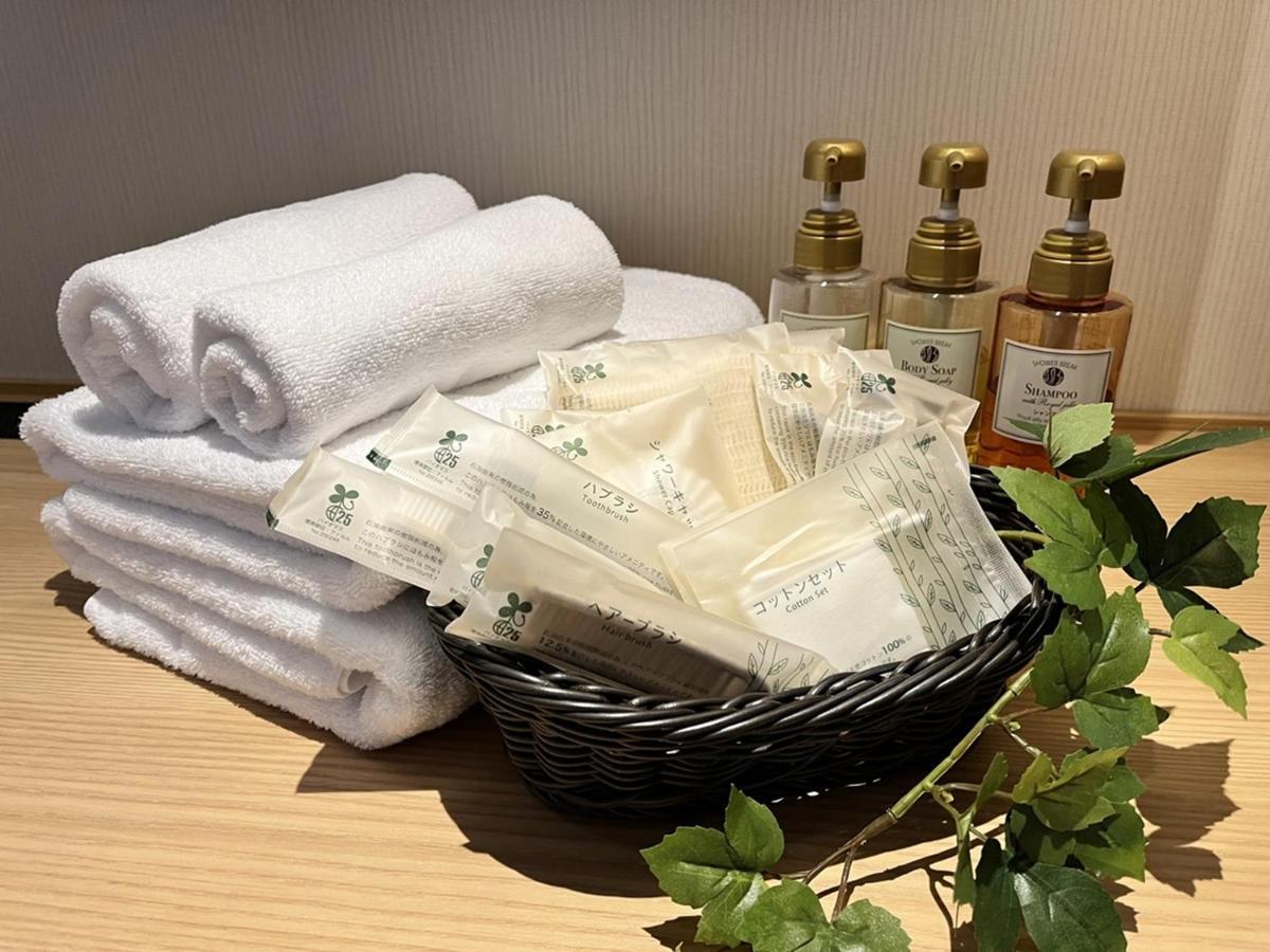 Tottori Onsen Hotel Monarque Τοτόρι Εξωτερικό φωτογραφία