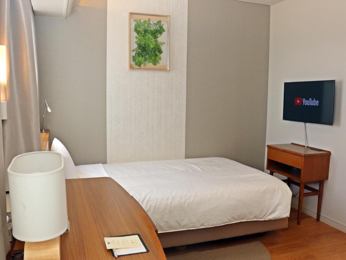 Tottori Onsen Hotel Monarque Τοτόρι Εξωτερικό φωτογραφία