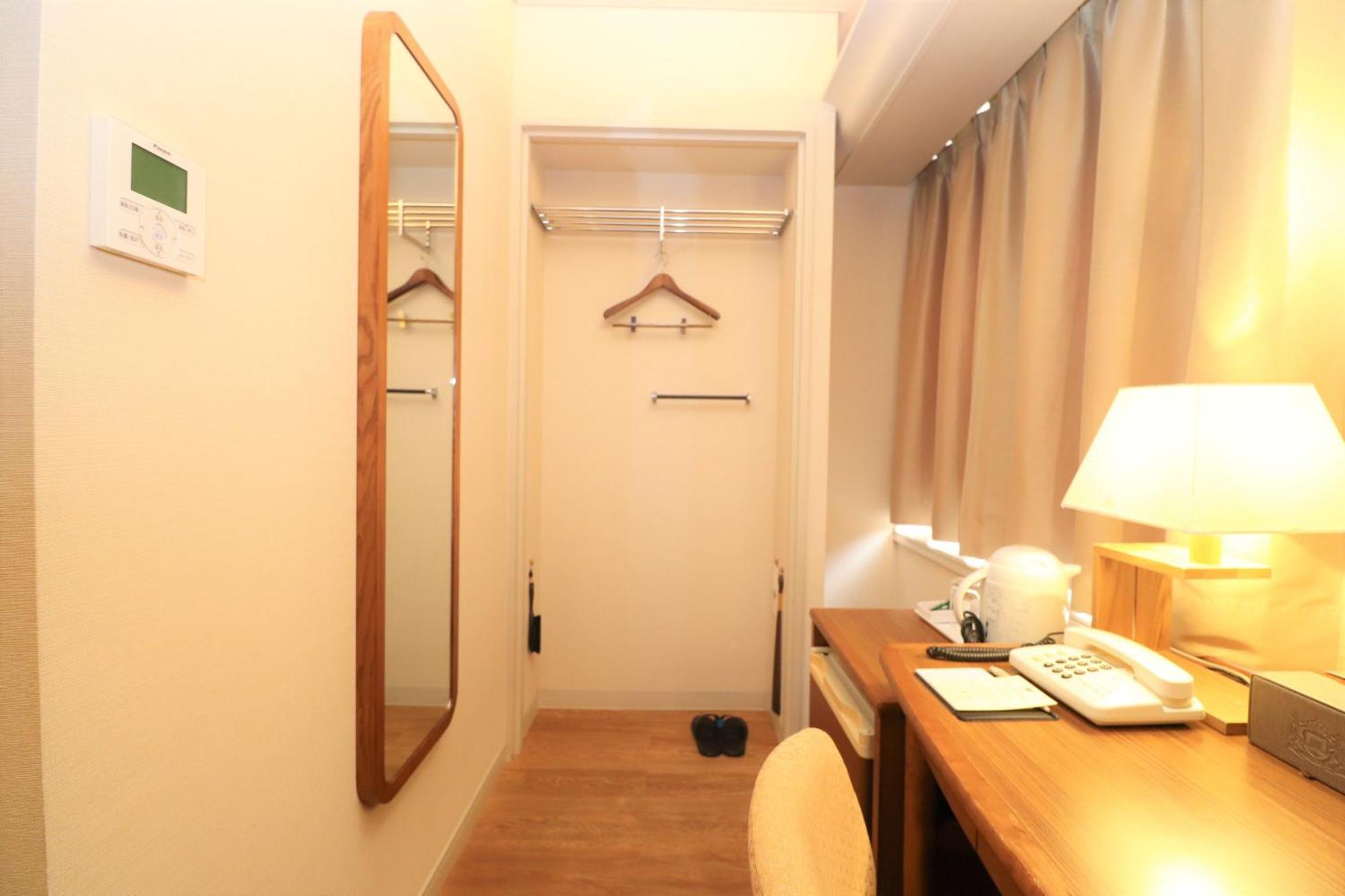 Tottori Onsen Hotel Monarque Τοτόρι Δωμάτιο φωτογραφία