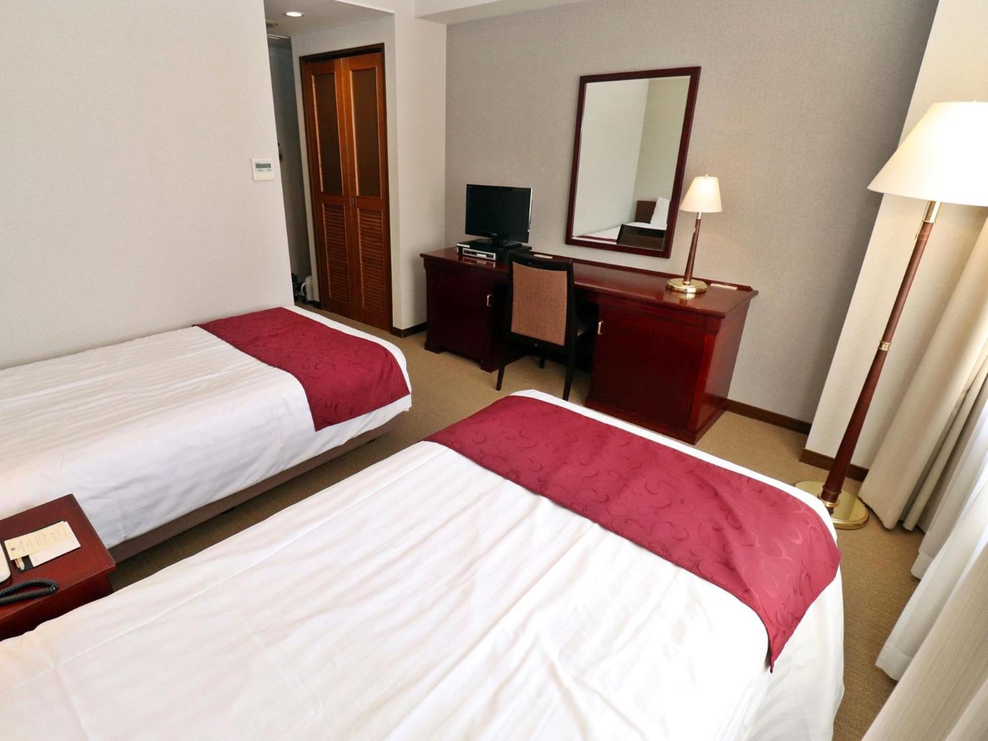 Tottori Onsen Hotel Monarque Τοτόρι Δωμάτιο φωτογραφία