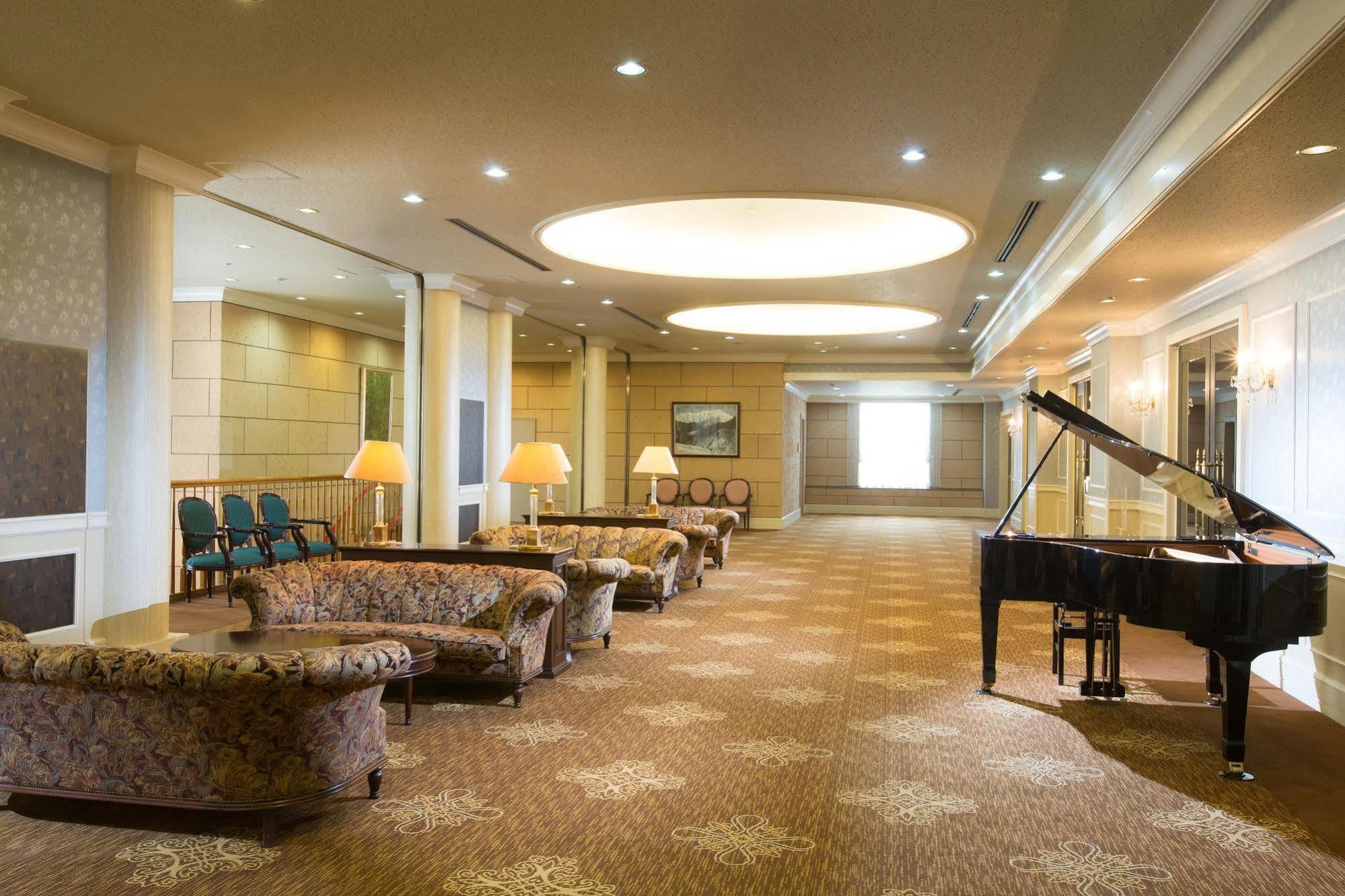 Tottori Onsen Hotel Monarque Τοτόρι Εξωτερικό φωτογραφία