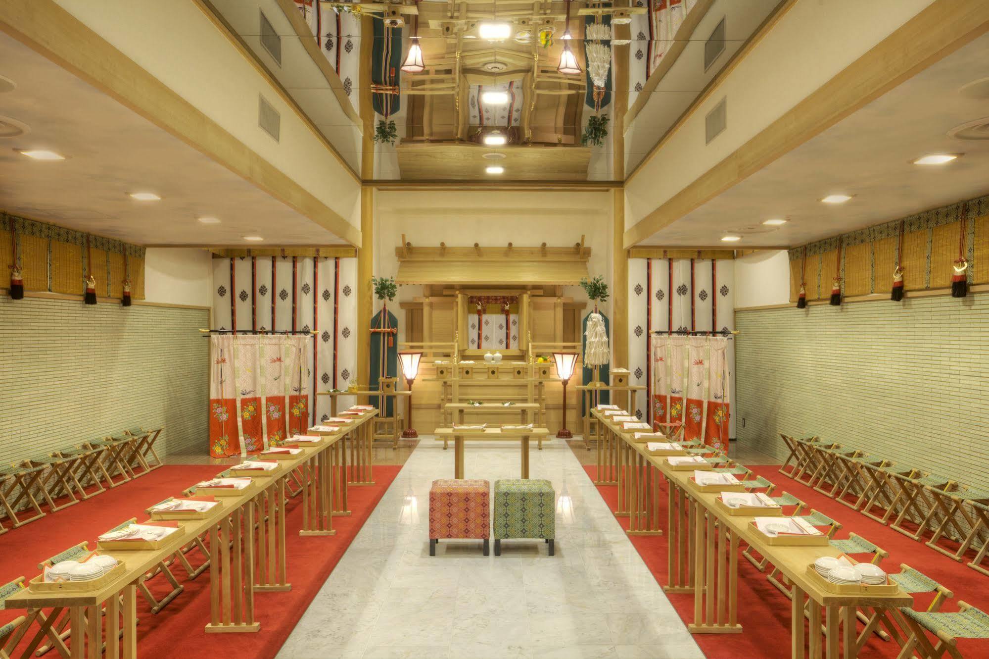 Tottori Onsen Hotel Monarque Τοτόρι Εξωτερικό φωτογραφία